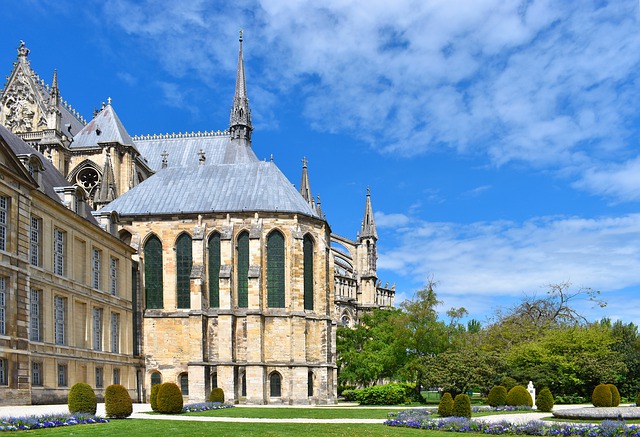 Villa Demoiselle, Reims