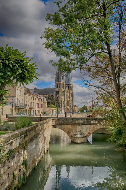 choses à faire à Chalon-sur-Saône