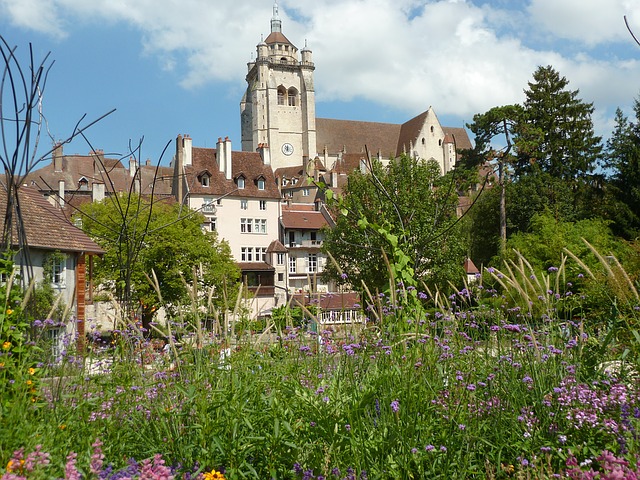 Collégiale Notre-Dame