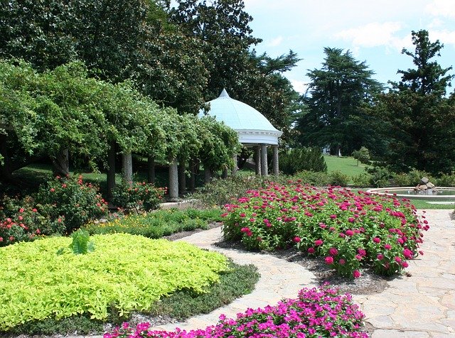 Parc Floral