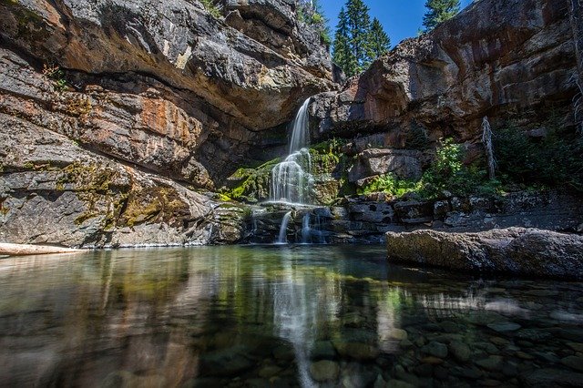 chutes du Carbetchutes du Carbet