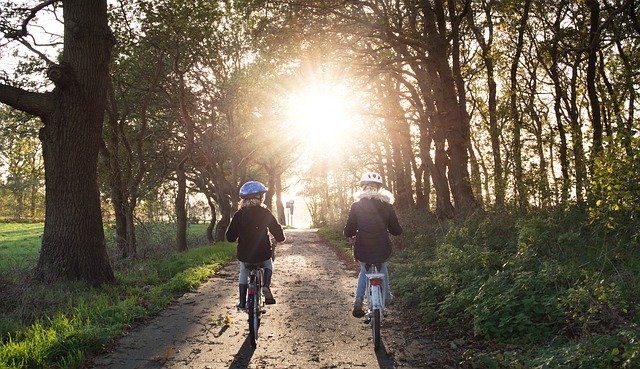 Loire à Vélo