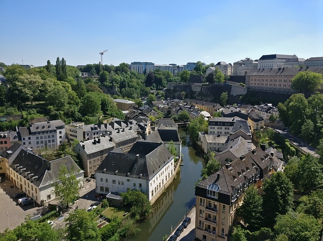 Les Ardennes