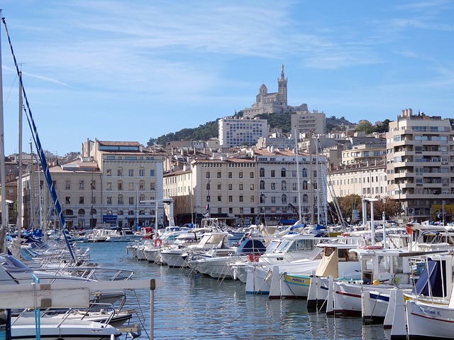 Martigues