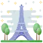 Objet - Perdu - Paris