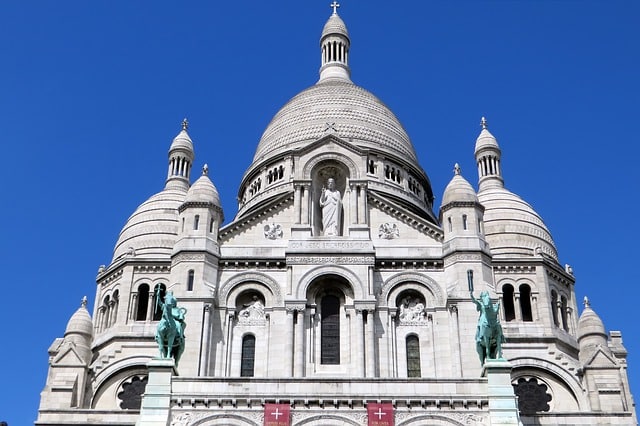 Eglise du Sacré-Cœur