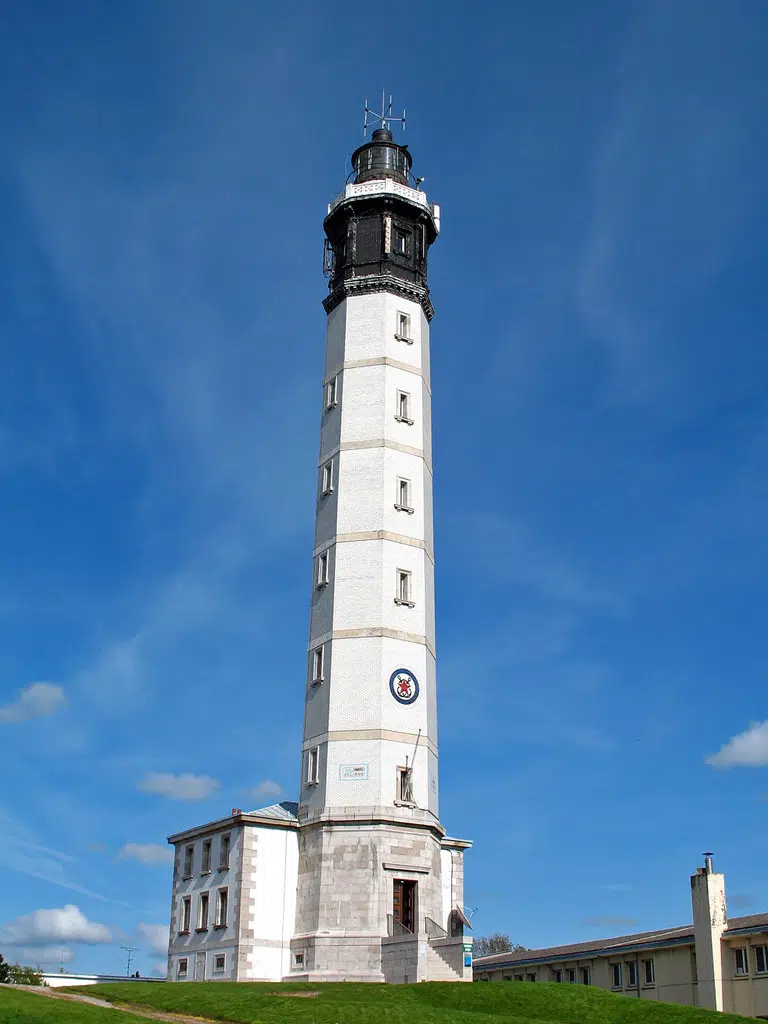 Phare de Calais