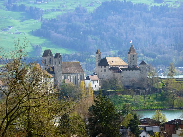 Château de Suisse 