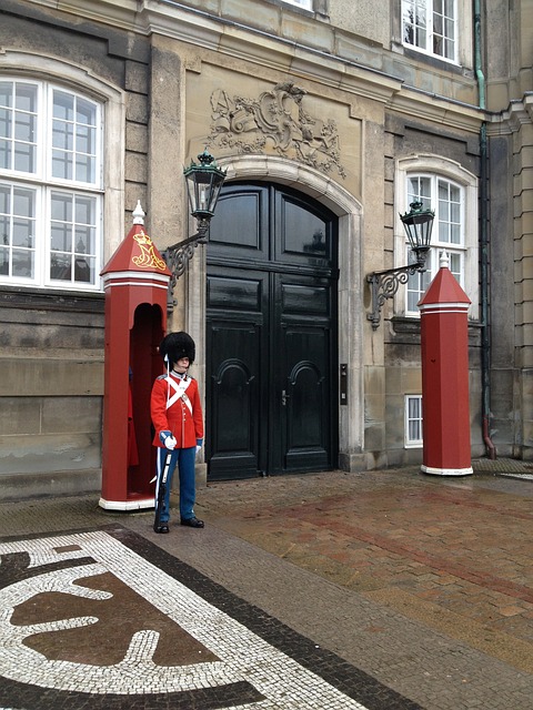 Place d'Armes