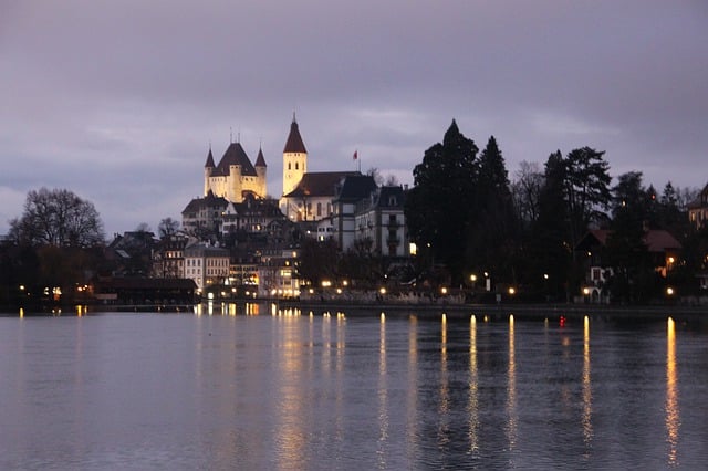 Château Suisse 