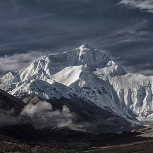 Où en est le mont evrest ? (données, chiffres et stats amusantes)