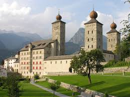 Château de suisse 