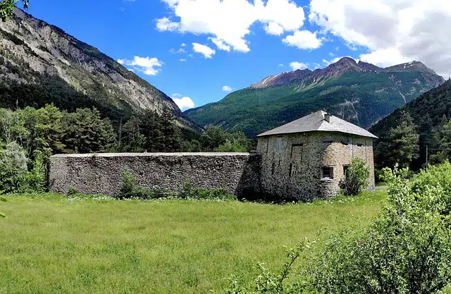 Zone des Etangs