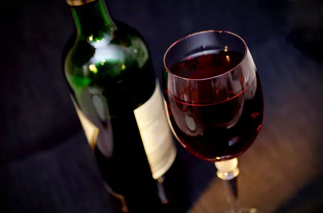 Boire du Vin
