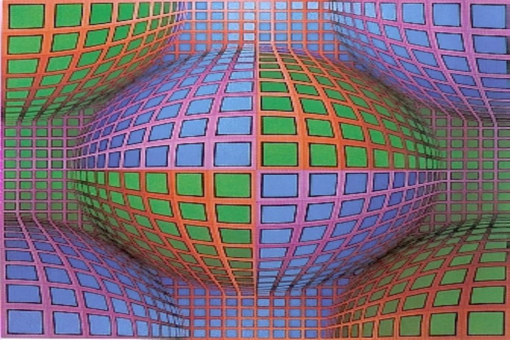 Fondation Vasarely