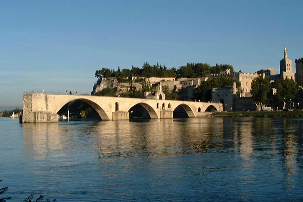 Pont-dAvignon