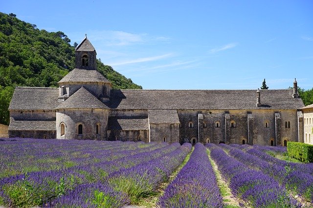 Gordes