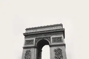 Arc de Triomphe