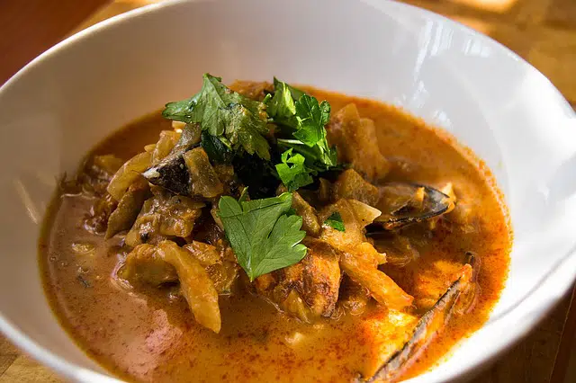 Ce que vous devez savoir sur la bouillabaisse à Marseille (en 2020)