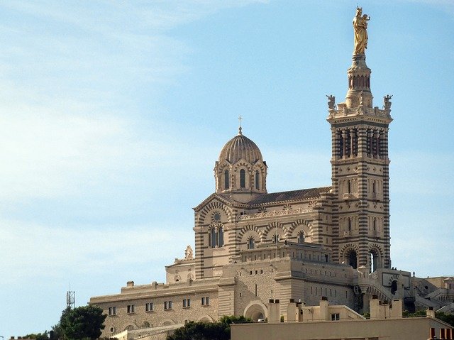 Marseille