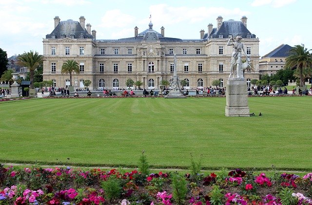expériences uniques à Paris