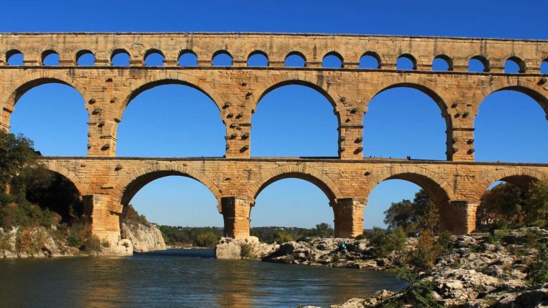 50 conseils pour un voyage très économique (en Europe)