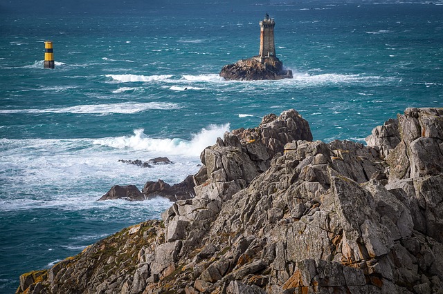 Le Litterol en Bretagne