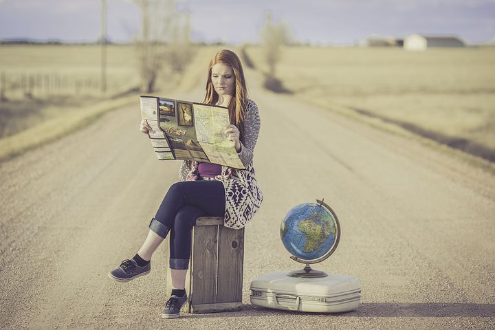 15 jobs qui permettent de voyager (lequel est fait pour vous ?)