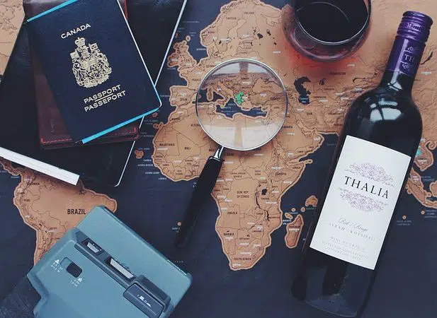 Le guide ultime du voyageur d’affaire (et comment en profiter)