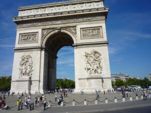 monument paris