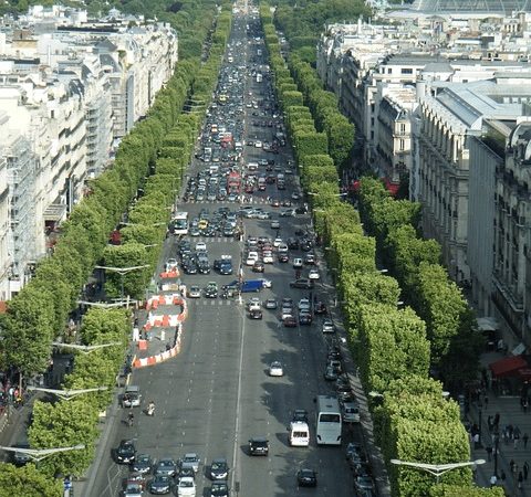 Statistiques Du Tourisme en France (Données actualisées)