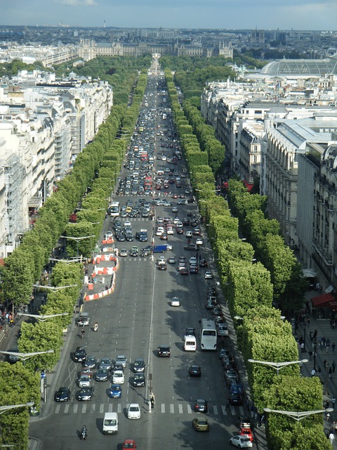 Statistiques Du Tourisme en France (Données actualisées)