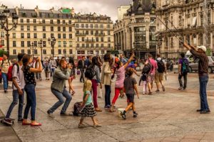 Dernières statistiques du tourisme en France