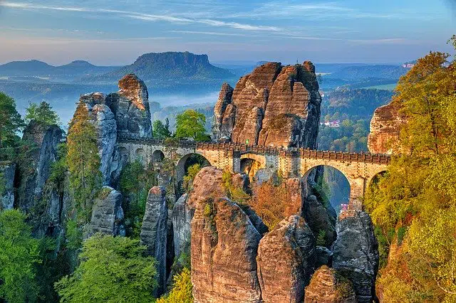 France ou Allemagne : Quel est le Plus Beau Pays ?