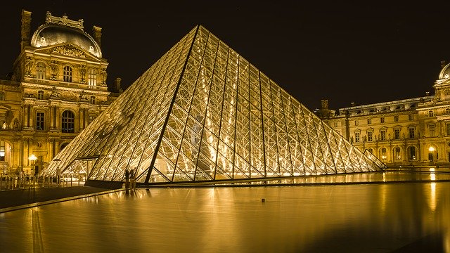 L’étrange Momie du Musée du Louvre (Ce Que Vous Devez savoir)