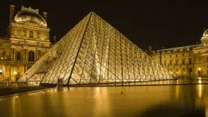 La France reste la première destination touristique mondiale