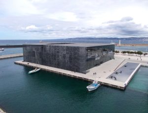 MuCem-MARSEILLE