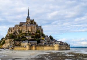 Mont saint michel