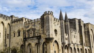 visite des sites en France