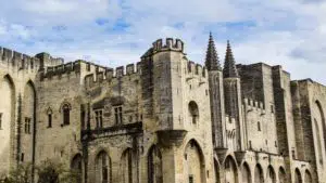 visite des sites en France