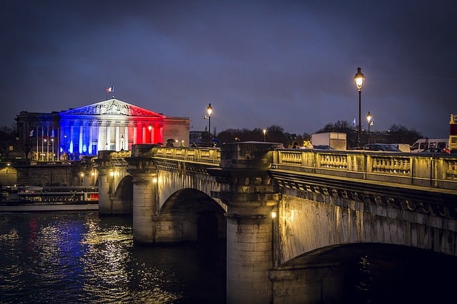 Qui Sont les Touristes Étrangers en France ? (statistiques)