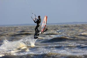 surf en bretagne