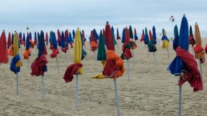 Où se Baigner en Normandie? Les Plus Belles Plages