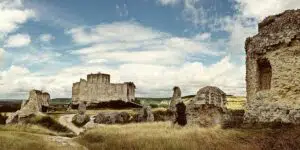 chateau Normandie