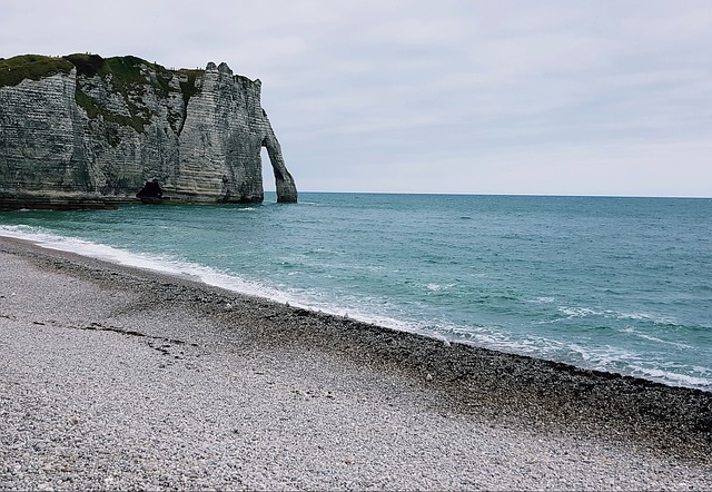 Où se Baigner en Normandie? Les Plus Belles Plages