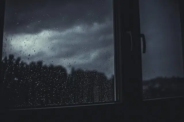 Vacances Normandie avec la pluie 