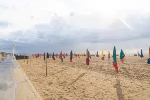 Où se Baigner en Normandie? Les Plus Belles Plages