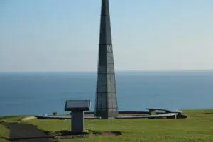 visite à Normandie
