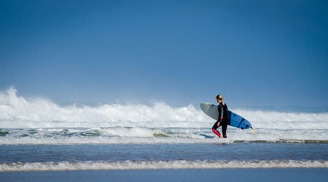 Guide Ultime du Surfeur en France (Meilleurs Spots)