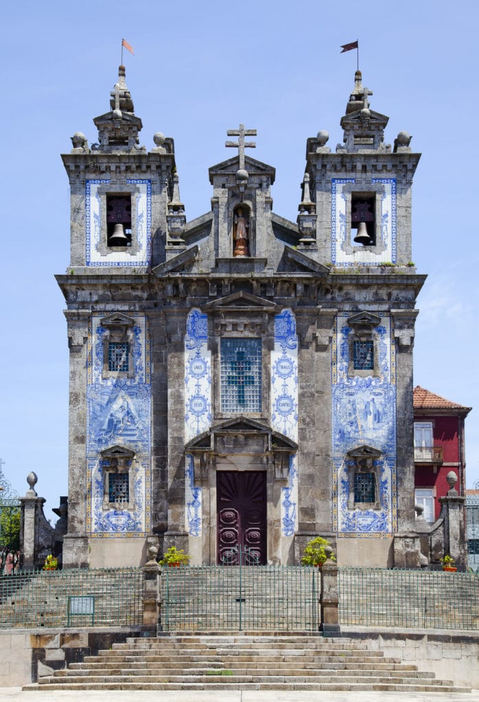Visiter Porto en 3 Jours